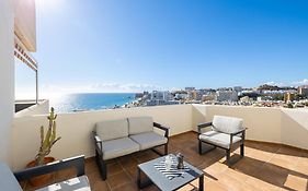 Holidays2Benal Beach Terraza Solarium
